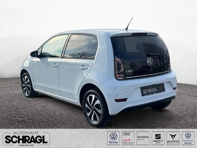 Volkswagen up! 1.0 MPI Active