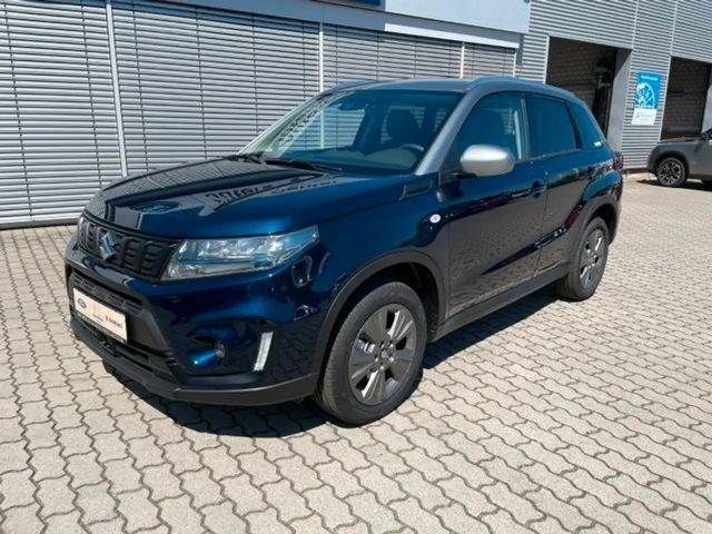 Suzuki Vitara 4x2