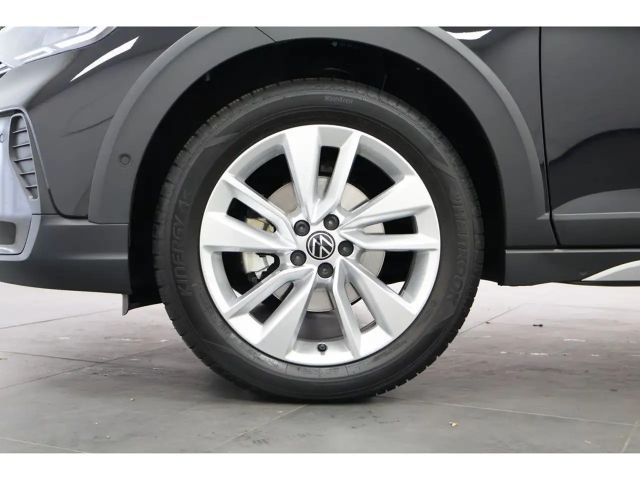 Volkswagen Taigo 1.0 TSI DSG