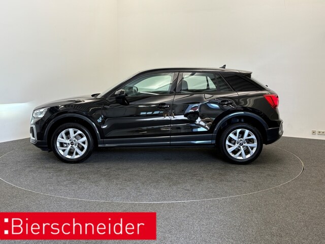 Audi Q2 35 TFSI S-Tronic