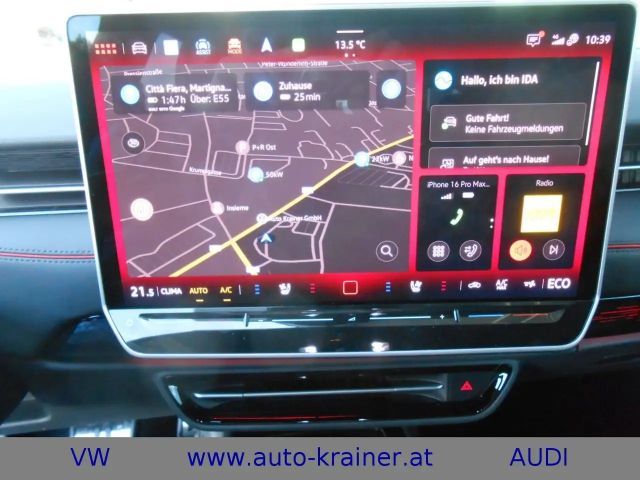 Volkswagen ID.7 4Motion GTX Tourer