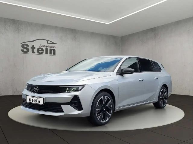 Opel Astra Sports Tourer