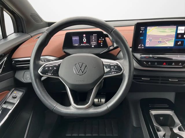 Volkswagen ID.4 Pure Style