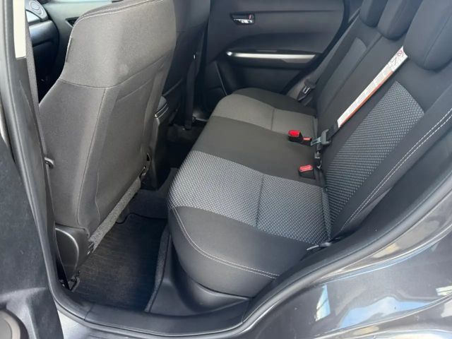 Suzuki Vitara Comfort Hybrid