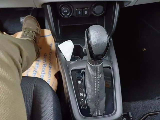 Suzuki Swift Hybrid Shine