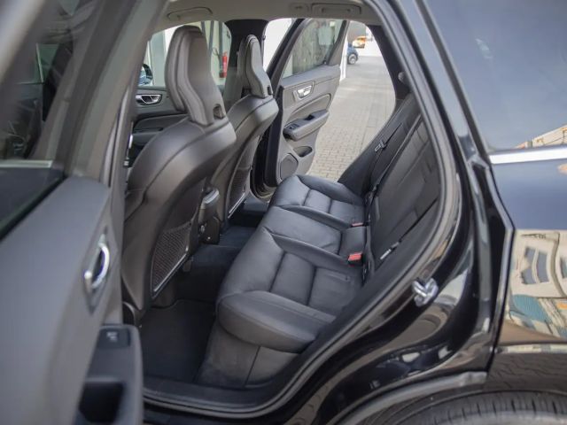 Volvo XC60 AWD Inscription