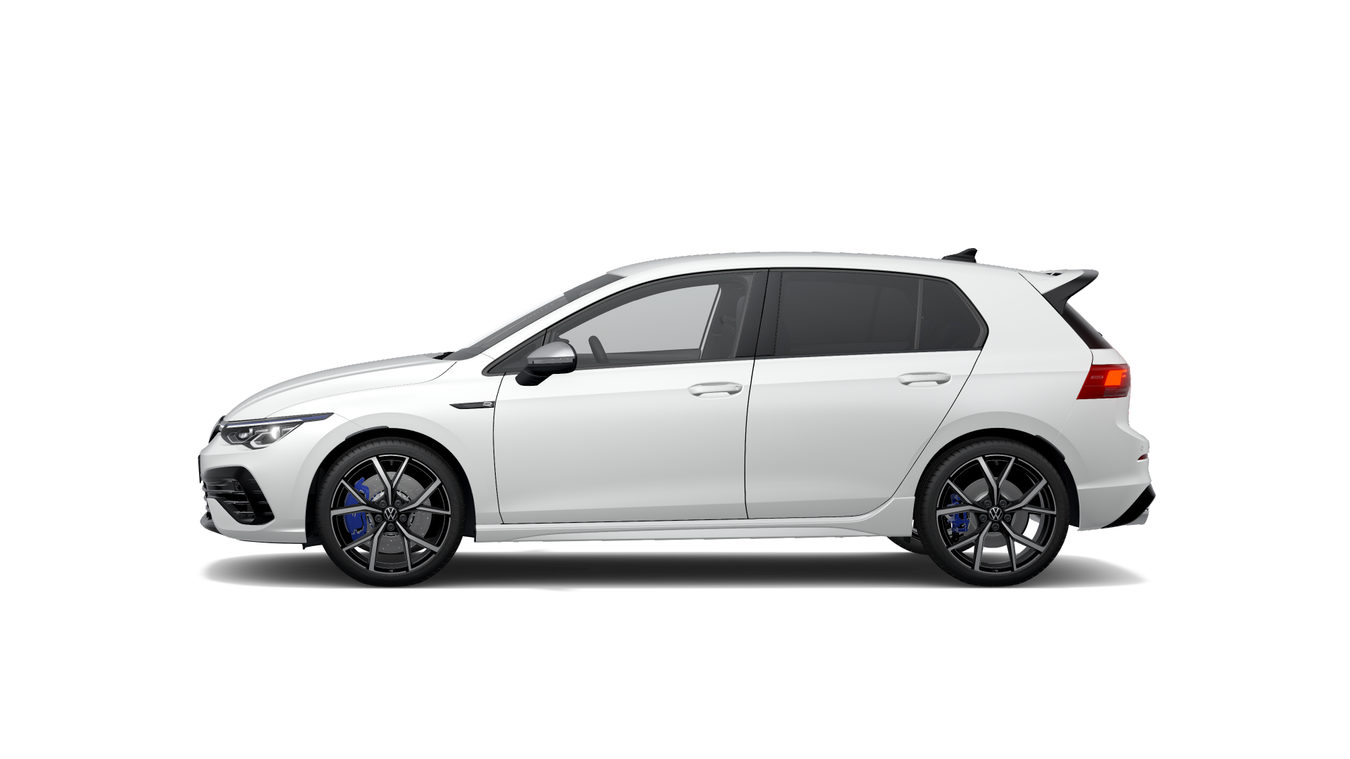 Volkswagen Golf Golf 2,0     R    BT235 TSID7A