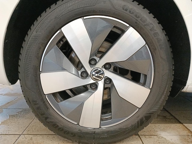 Volkswagen Passat 1.5 eTSI DSG