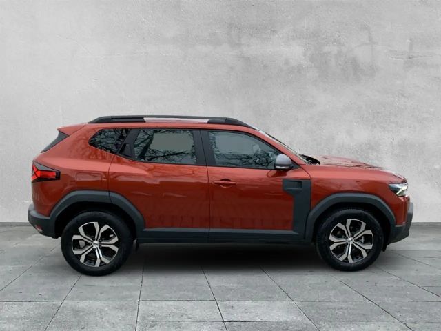 Dacia Duster 1.2 TCi TCe 130