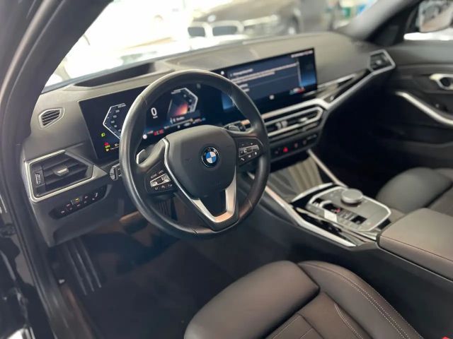 BMW 318 318d Comfort pakket Touring