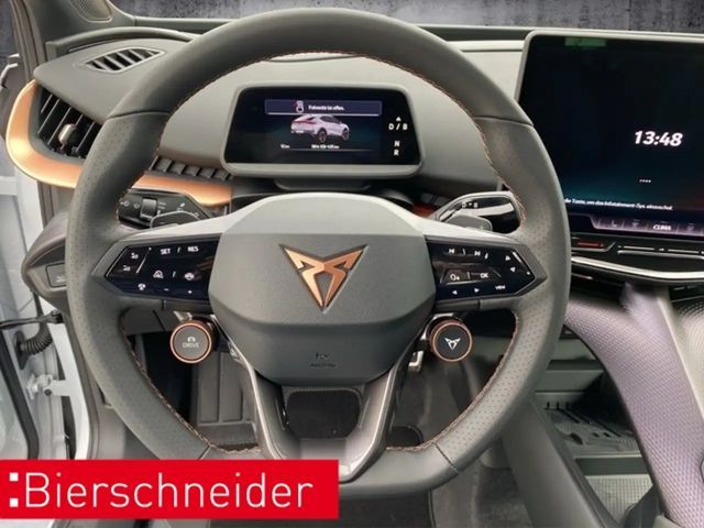 Cupra Tavascan Edge HEAT PUMP FULL LINK ALL SEASON