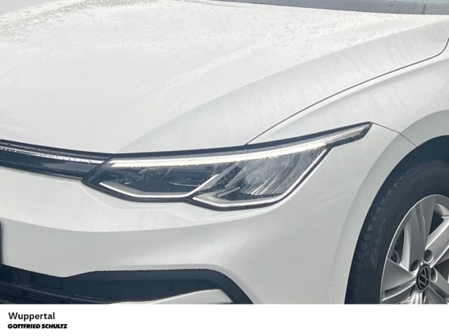 Volkswagen Golf 2.0 TDI DSG