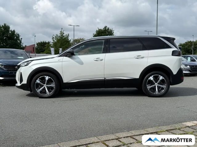 Peugeot 5008 GT-Line PureTech