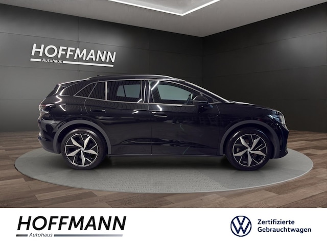 Volkswagen ID.4 4Motion GTX