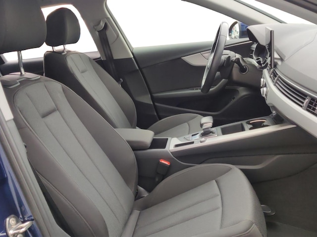 Audi A4 35 TDI Avant S-Tronic