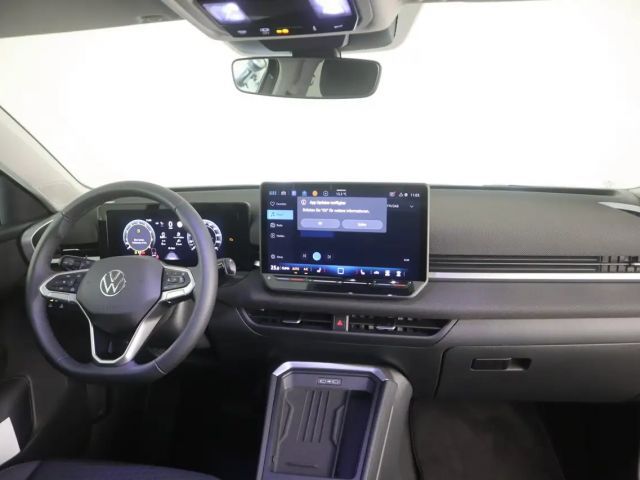 Volkswagen T-Roc DSG Life