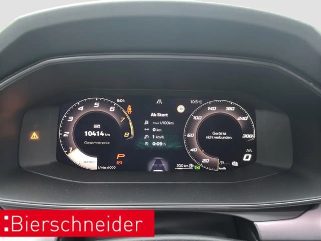 Cupra Formentor 2.0 TSI DSG VZ