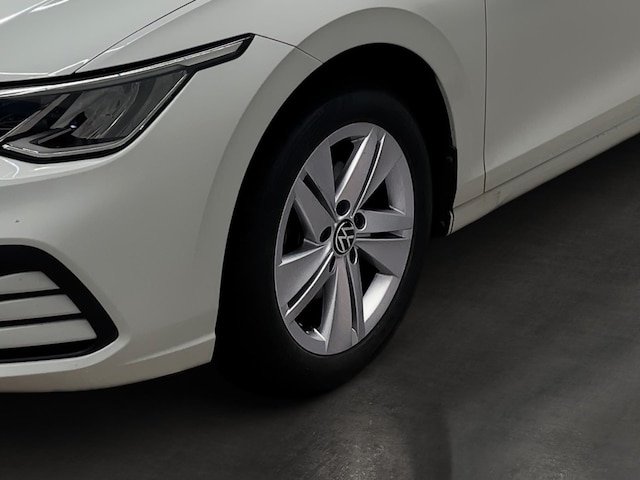 Volkswagen Golf 1.5 TSI Life