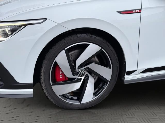 Volkswagen Golf 2.0 TSI DSG GTI Golf VIII