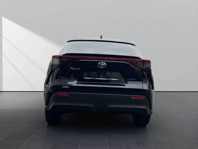 Toyota bZ4X 5-deurs Voorwielaandrijving