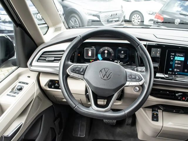 Volkswagen Multivan 2.0 TDI DSG T7