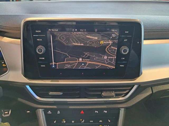 Volkswagen T-Roc 1.0 TSI Move
