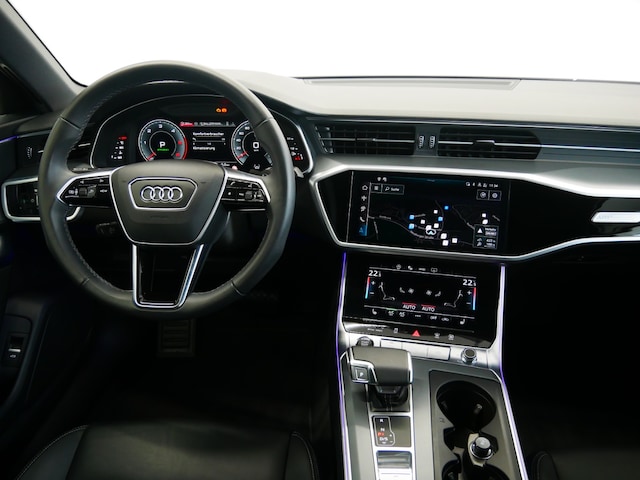 Audi A6 40 TDI S-Tronic Sedan