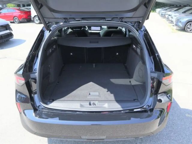 Opel Astra GS-Line Grand Sport Sports Tourer