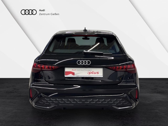 Audi A3 35 TFSI S-Line S-Tronic Sportback