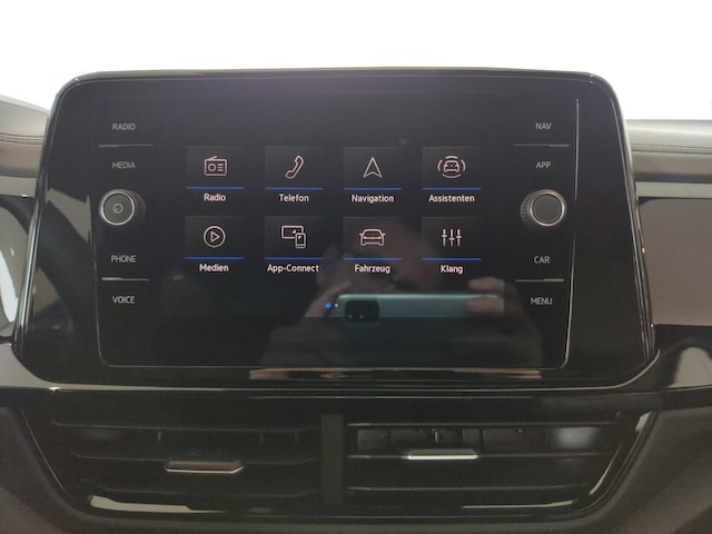 Volkswagen T-Roc T-Roc 2.0 TSI DSG 4MOTION R Line, AHK, Pano, Nav