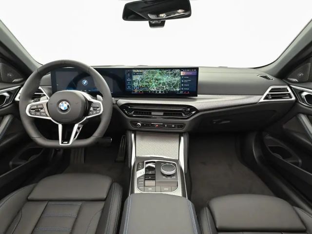 BMW 420 420i Cabrio