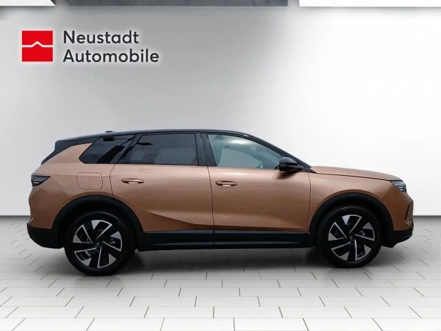 Opel Grandland X GS-Line Grand Sport