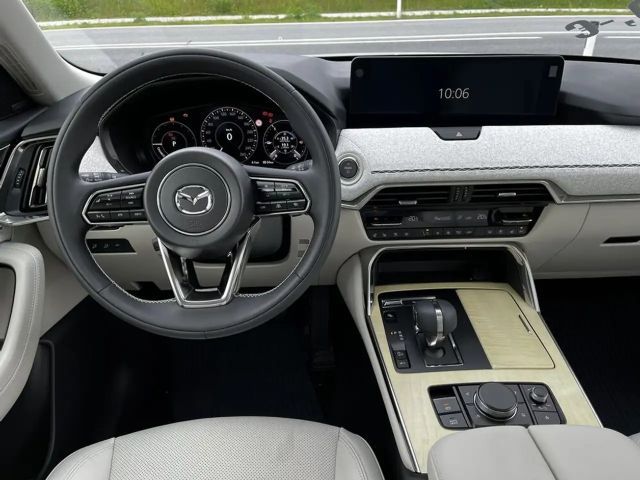 Mazda CX-60 2.5L 4WD Takumi