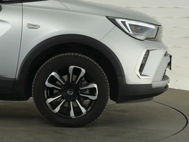 Opel Crossland X Enjoy