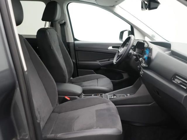 Volkswagen Caddy DSG Style