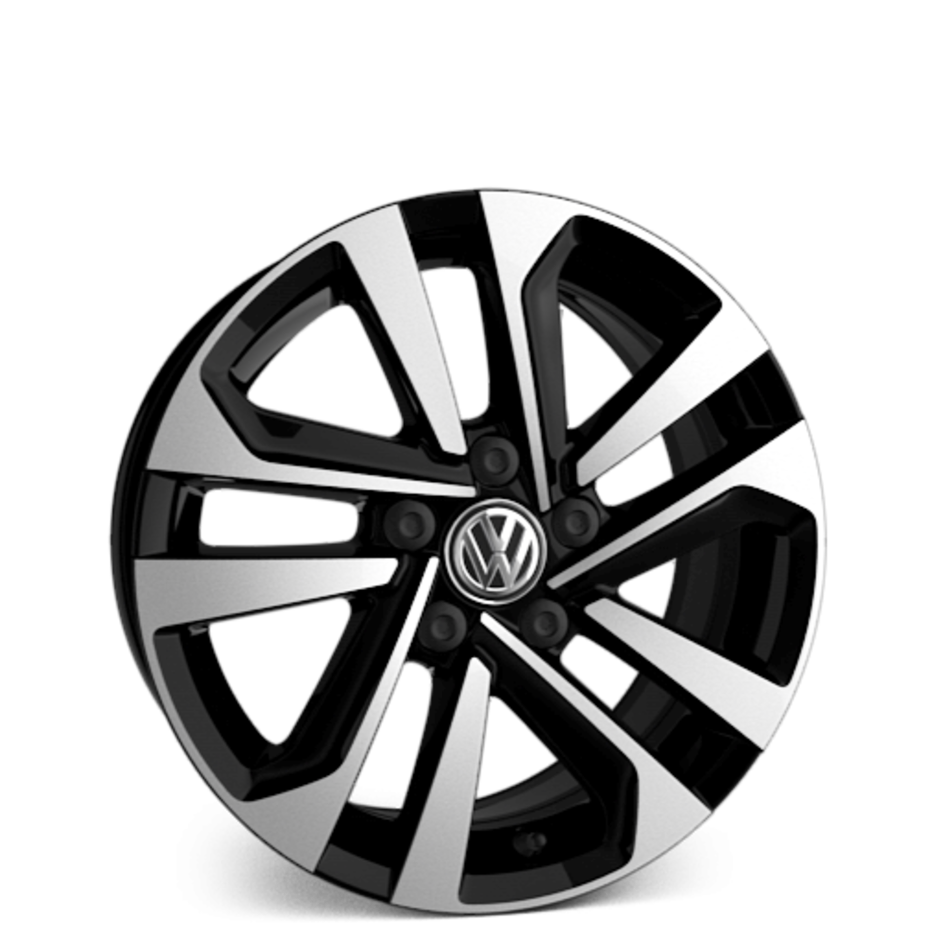 Volkswagen Golf Sportsvan 1.5 TSI