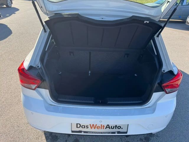 Seat Ibiza 1.0 TSI Reference