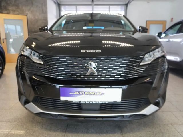 Peugeot 5008 Aut. LED/7Sitze/Navi