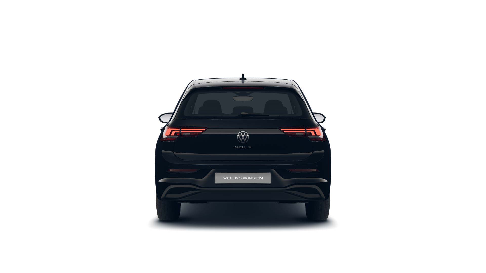 Volkswagen Golf Golf VIII Life