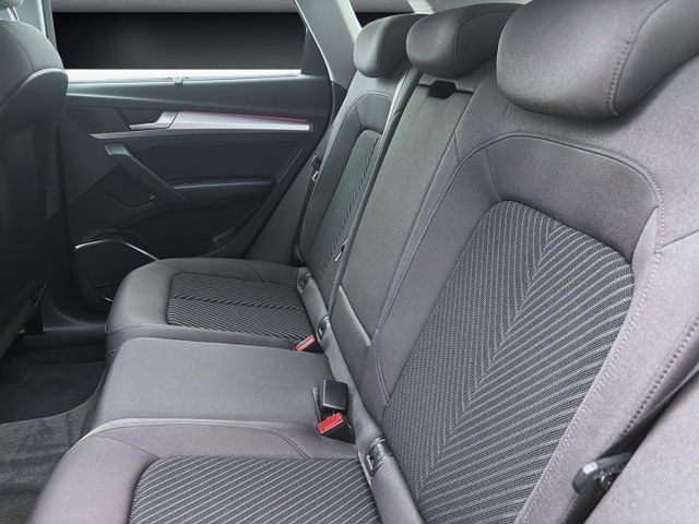 Audi Q5 40 TFSI Quattro S-Tronic