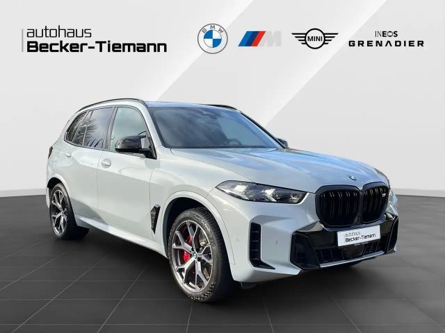 BMW X5 M60i xDrive