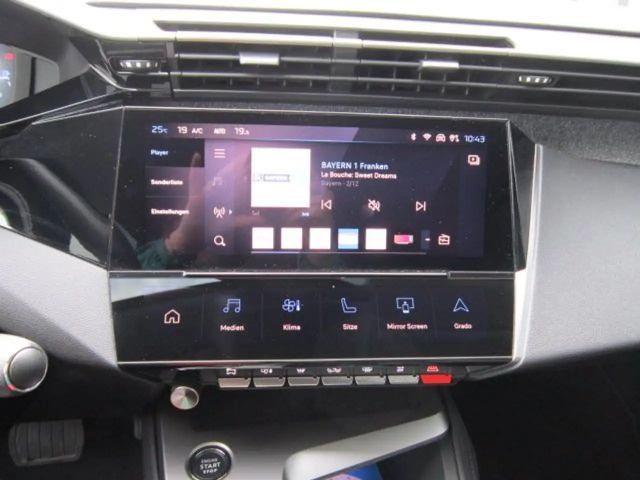 Peugeot 408 130 Allure Pack EAT8 PureTech