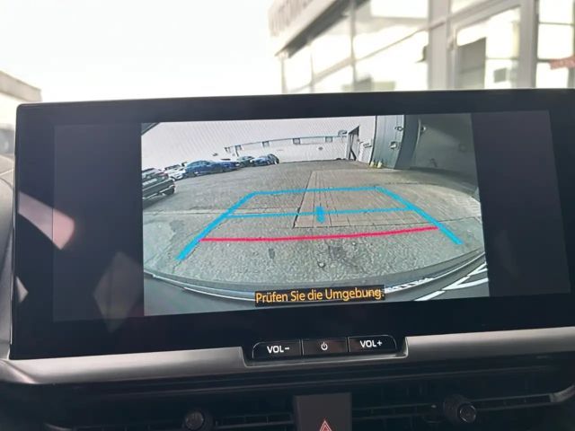 Toyota C-HR Hybride Team D