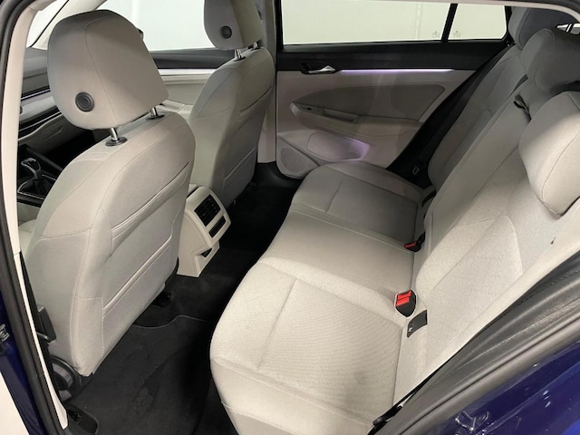 Volkswagen Golf 1.5 TSI Variant