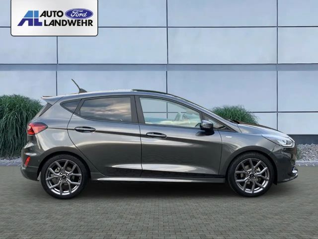Ford Fiesta ST Line