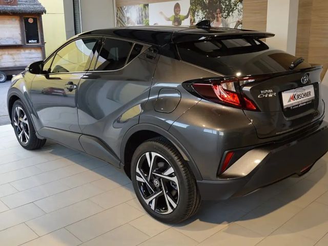 Toyota C-HR Active Hybride