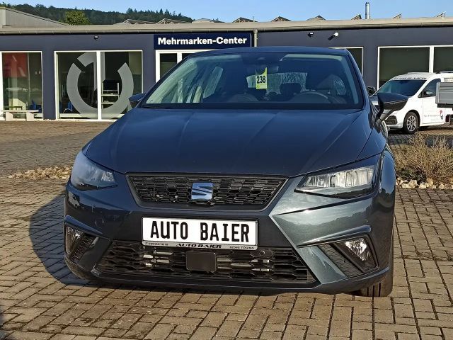 Seat Ibiza 1.0 TSI Style