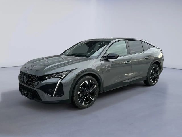 Peugeot 408 GT-Line Hybrid