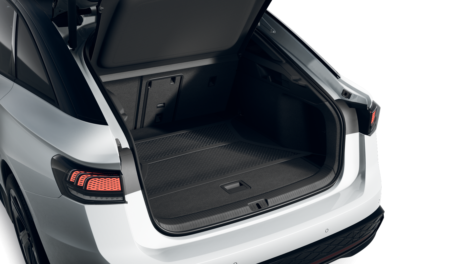 Volkswagen ID.7 340PS 4M NP:79TEUR! AHK.LM20.WÄRMEPUMPE