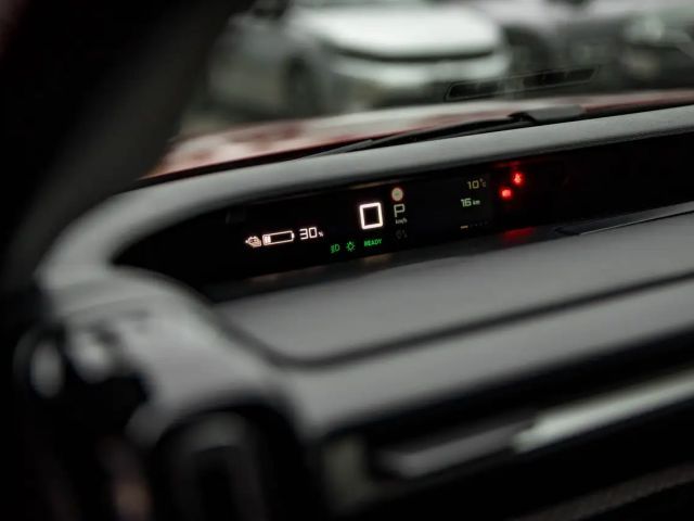 Citroën C3 Aircross Comfort Max